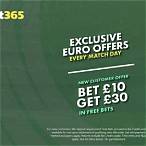 betting free bet offers