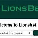 lions bet
